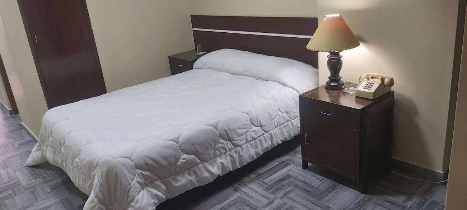 Hotel Peru Pacifico Lima Buitenkant foto